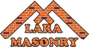 Lara Masonry Logo PNG Vector