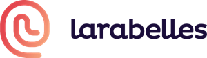 Larabelles Wordmark Logo PNG Vector