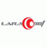 Laranet Logo Vector