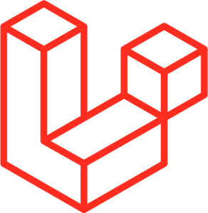 Laravel Logo Vector