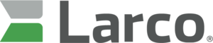 Larco Logo PNG Vector