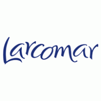 Larcomar Logo PNG Vector