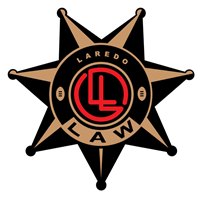 LAREDO LAW Logo Vector