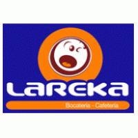 Lareka Logo PNG Vector