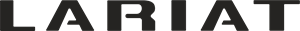 Lariat Logo PNG Vector