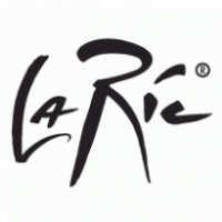 LaRic Logo PNG Vector