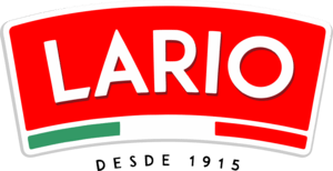 Lario Logo PNG Vector