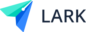 Lark Logo PNG Vector