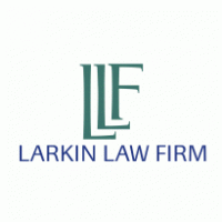 larkin law firm Logo Vector