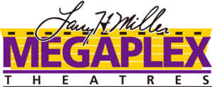 Larry H. Miller Megaplex Theatres Logo PNG Vector