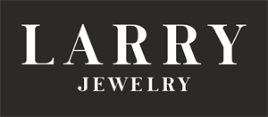 Larry Jewelry Logo PNG Vector