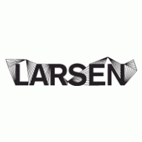 Larsen Logo PNG Vector