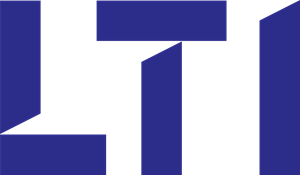 Larsen & Toubro Infotech (LTI) Logo PNG Vector