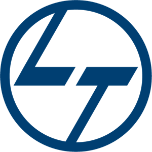 Larsen & Toubro Limited Logo Vector