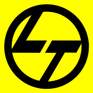 Larsen & Toubro Logo PNG Vector