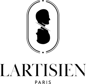 Lartisien Logo PNG Vector