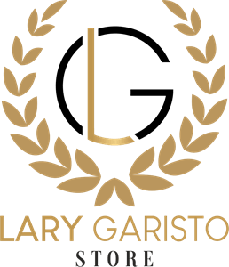 Lary Garisto Logo PNG Vector