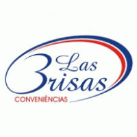 Las Brisas Logo PNG Vector