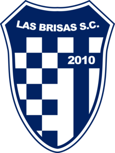 Las Brisas Sporting Club Logo PNG Vector