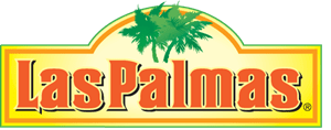 Las Palmas Logo Vector
