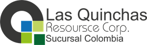 Las Quinchas Logo Vector