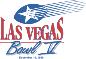 Las Vegas Bowl Logo PNG Vector
