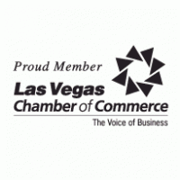 Las Vegas Chamber of Commerce Logo PNG Vector