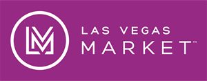 Las Vegas Market Logo Vector