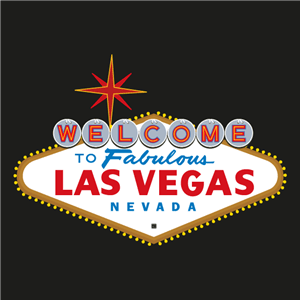 Las Vegas Nevada Logo Vector