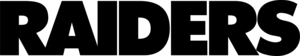 Las Vegas Raiders Logo PNG Vector