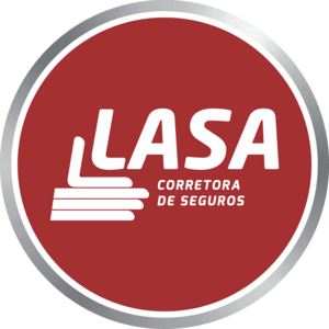 Lasa Logo PNG Vector
