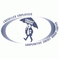 Lascelles Employees Logo PNG Vector