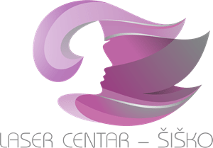 Laser centar - Šiško Logo Vector