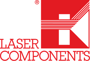 Laser Components Logo Vector