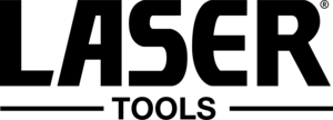 Laser Tools Logo PNG Vector
