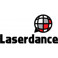 Laserdance Logo PNG Vector