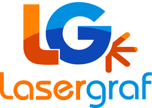 Lasergraf Logo PNG Vector