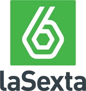 LaSexta Logo PNG Vector