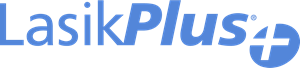 LasikPlus Logo PNG Vector