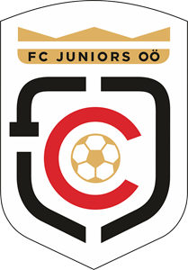 LASK Juniors Logo Vector
