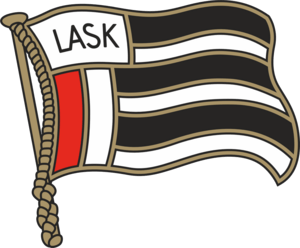 LASK Linz (1950's) Logo PNG Vector