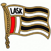 LASK Linz 70's Logo PNG Vector