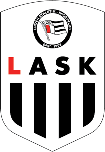 LASK Linz Logo Vector