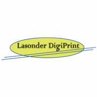 lasonderdigiprint Logo PNG Vector