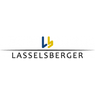 Lasselsberger Logo Vector