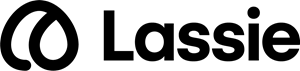 Lassie Logo Vector