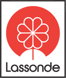LASSONDE Logo PNG Vector