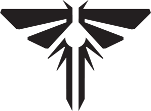 Last of Us - Fireflies Logo Vector