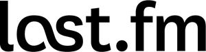 last.fm Logo PNG Vector