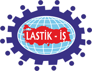 Lastik-IS Logo PNG Vector